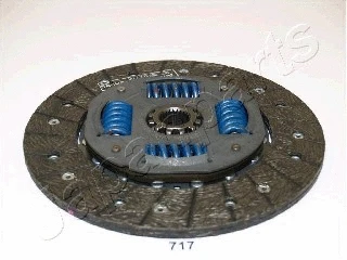 Clutch Disc (DF-717)