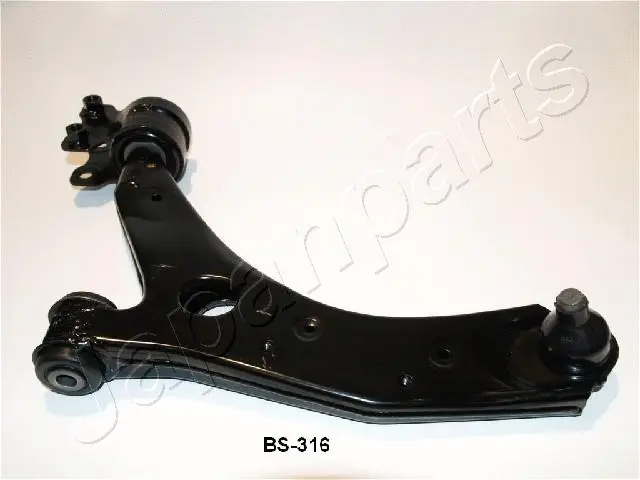 Control/Trailing Arm, wheel suspension (BS-316)