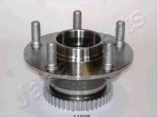 Wheel Hub