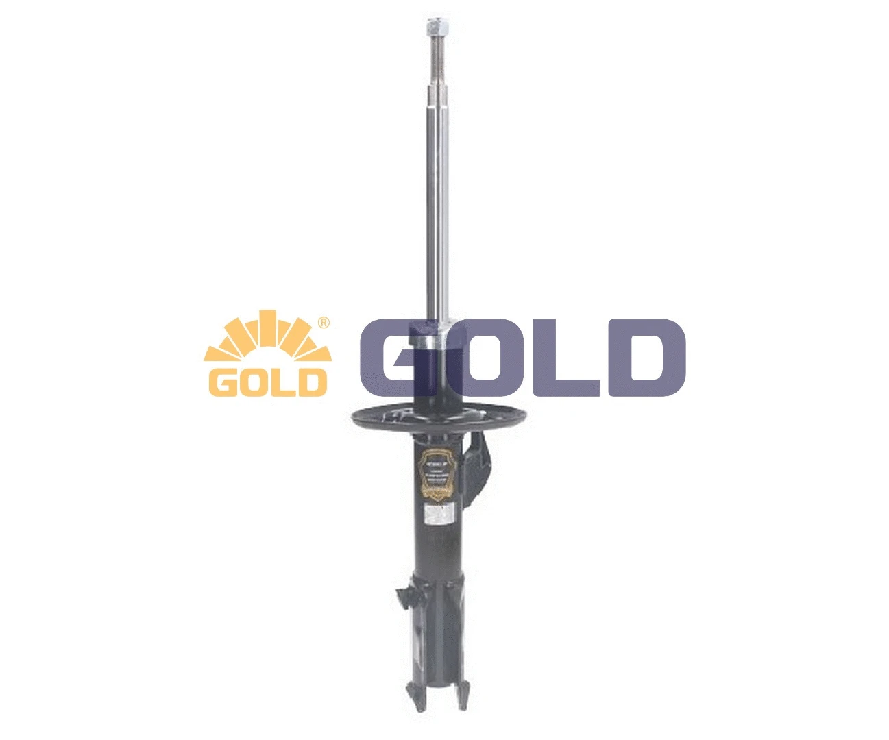 Shock Absorber (9250449)