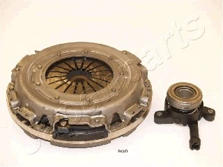 Clutch Kit (KV-900)