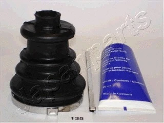 Bellow Kit, drive shaft (KB-135)