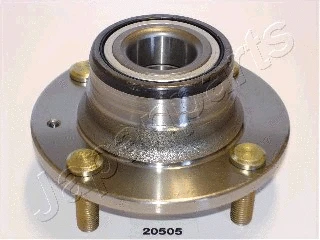 Wheel Hub (KK-20505)