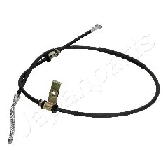 Cable Pull, parking brake (BC-811)