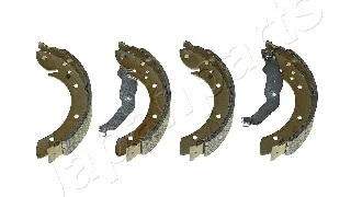 Brake Shoe Set (GF-0703AF)