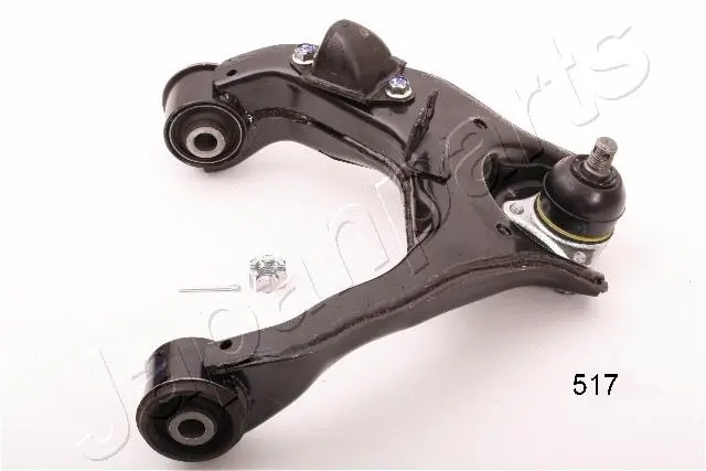 Control/Trailing Arm, wheel suspension (BS-517)