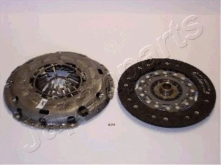Clutch Pressure Plate (SF-823)