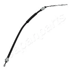 Cable Pull, parking brake (BC-0633)