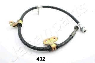 Holding Bracket, brake hose (TF-432)