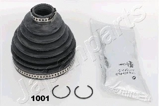Bellow Kit, drive shaft (KB-1001)