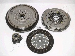 Clutch Kit (KV-S00)