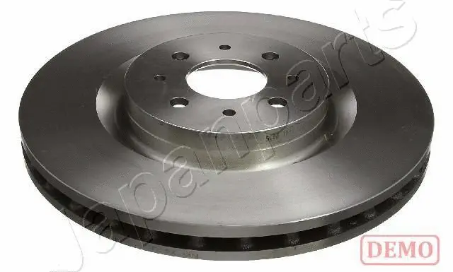 Brake Disc (DI-0222C)