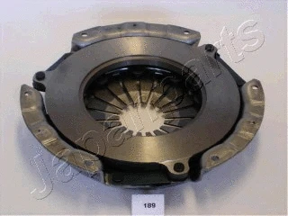 Clutch Pressure Plate