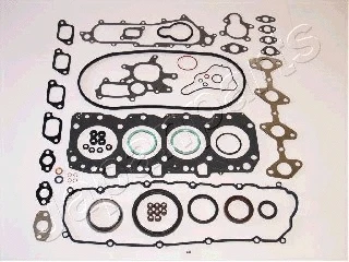Full Gasket Kit, engine (KM-286)
