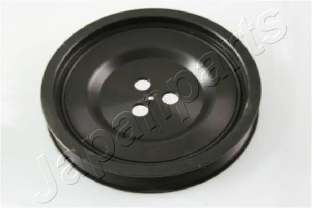 Belt Pulley, crankshaft (PU-L01)