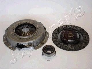 Clutch Kit (KF-823)