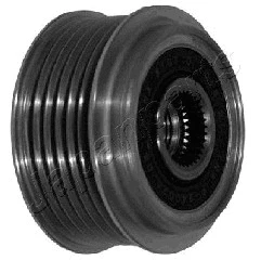 Alternator Freewheel Clutch (RA-H09)