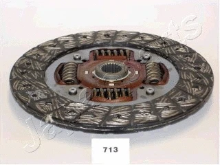 Clutch Disc