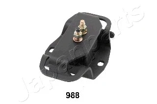 Mounting, engine