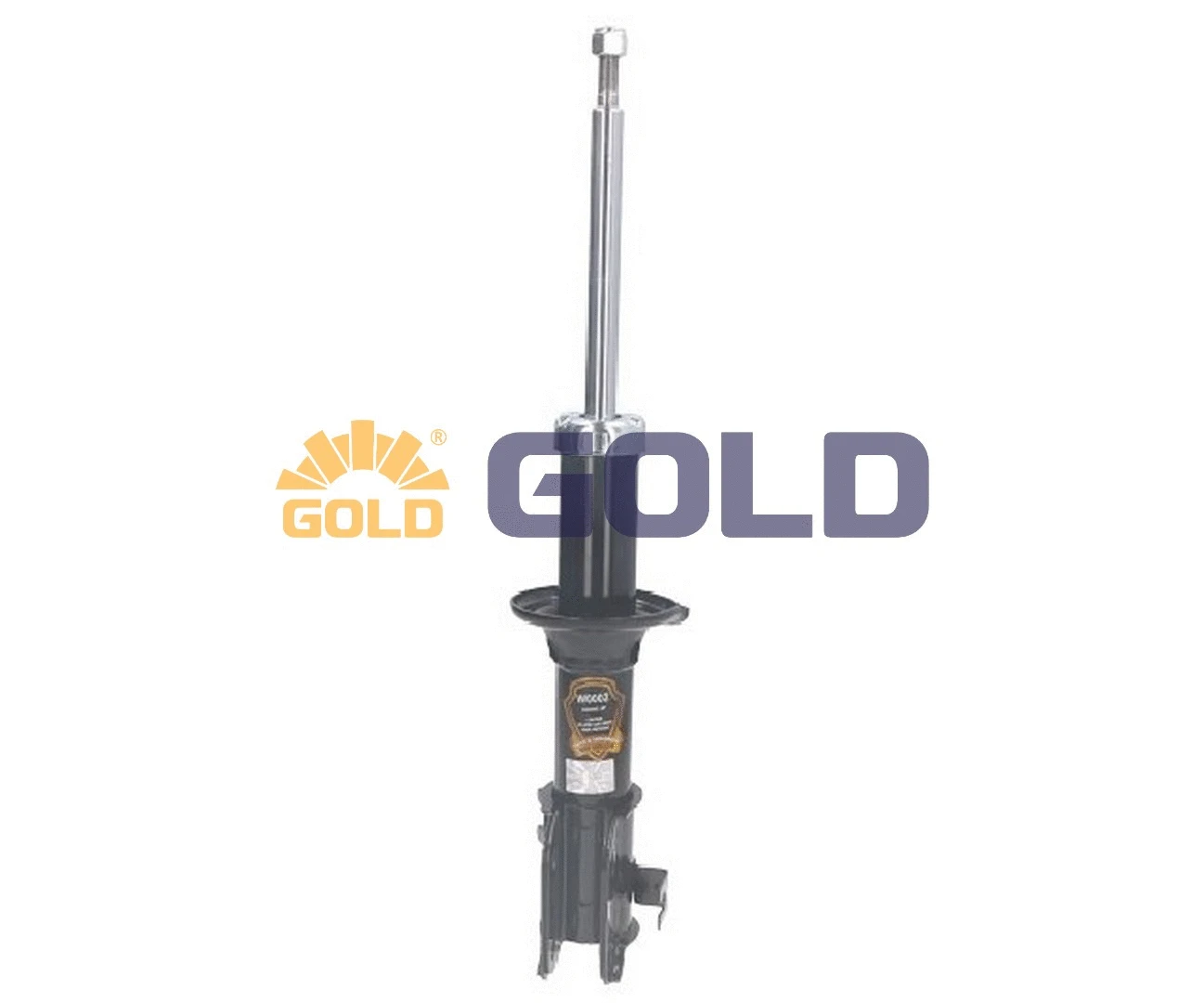 Shock Absorber (9250200)