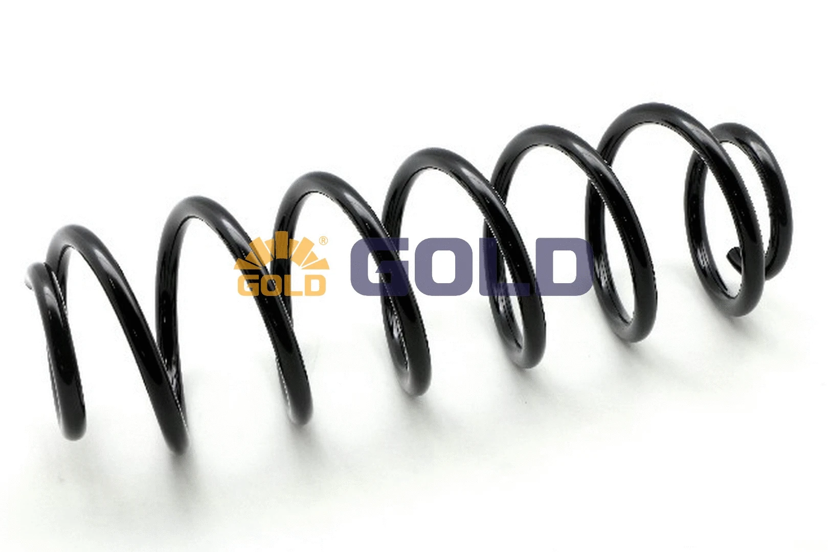 Suspension Spring (GZJ5539H)