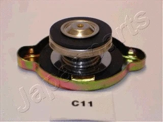 Cap, radiator (KH-C11)