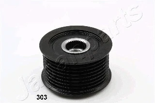 Alternator Freewheel Clutch (RA-303)