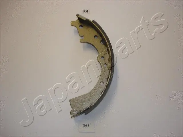 Brake Shoe Set (GF-241AF)