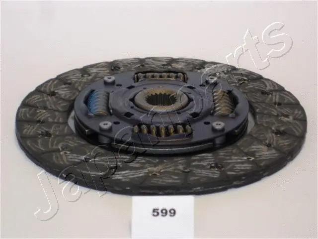 Clutch Disc (DF-599)