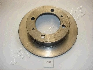 Brake Disc (DP-502)