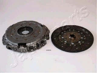 Clutch Pressure Plate (SF-S02)