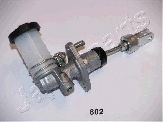 Master Cylinder, clutch (FR-802)