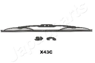 Wiper Blade (SS-X43C)