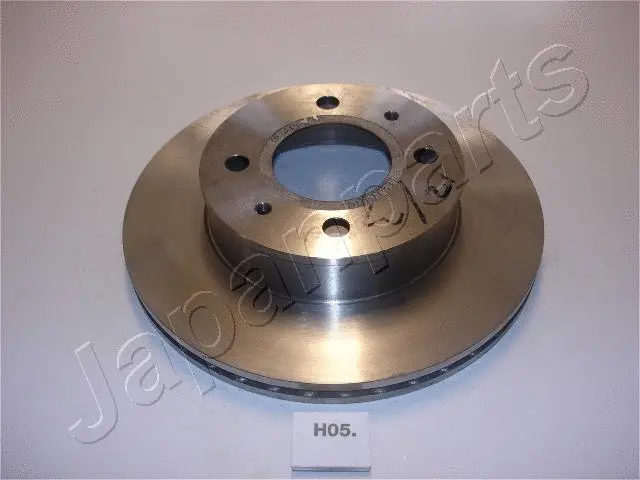 Brake Disc (DI-H05)