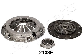 Clutch Kit (KF-2108E)