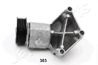 Tensioner Lever, V-ribbed belt