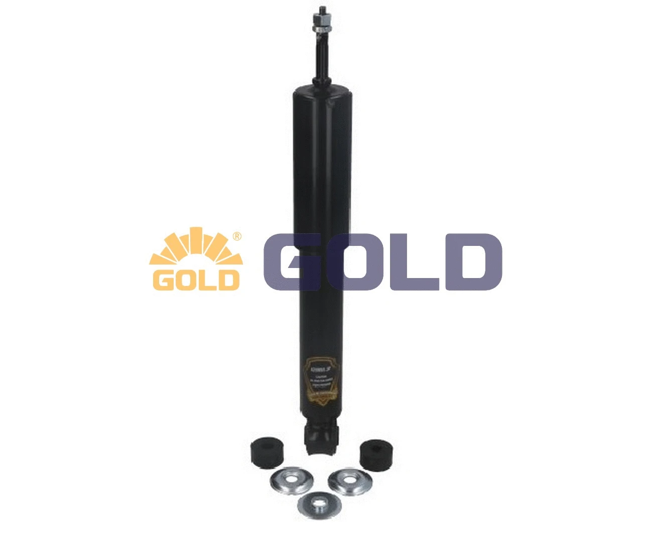 Shock Absorber (8130057)