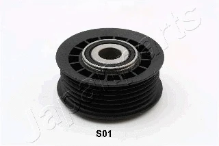 Deflection/Guide Pulley, V-ribbed belt (RP-S01)