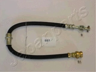 Holding Bracket, brake hose (TF-557)