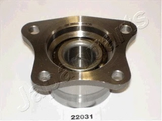 Wheel Hub