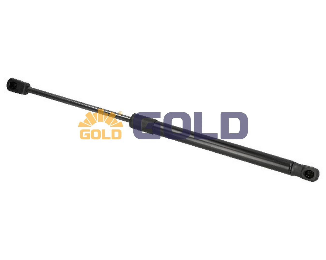 Gas Spring, boot/cargo area (GSJ07036)