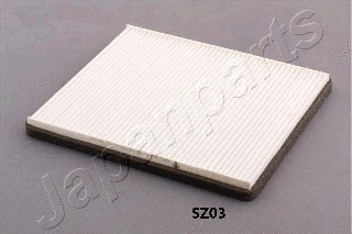 Filter, cabin air (FAA-SZ03)
