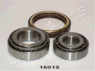 Wheel Bearing Kit (KK-16012)