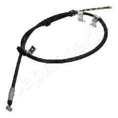 Cable Pull, parking brake
