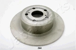 Brake Disc (DP-244)