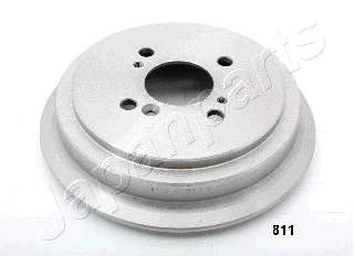 Brake Drum (TA-811)