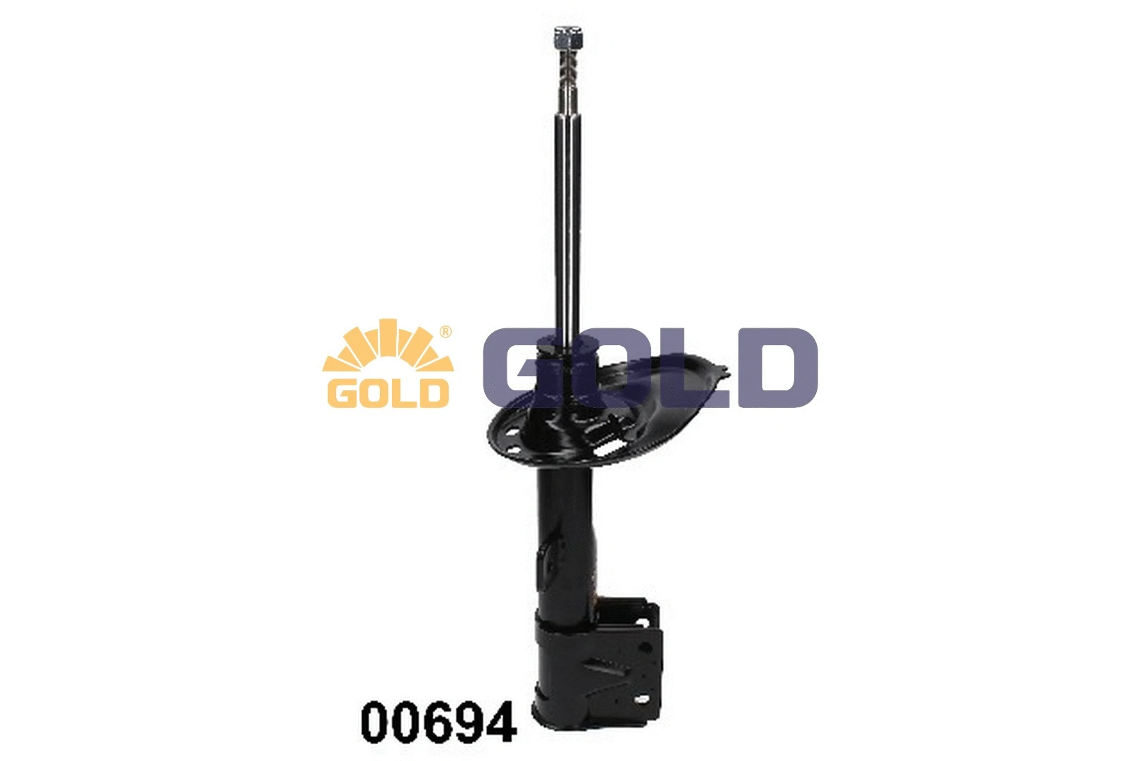 Shock Absorber (9260971)