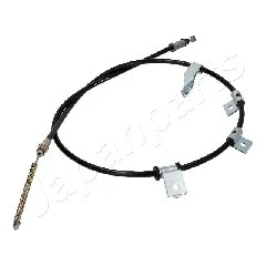 Cable Pull, parking brake (BC-H00)