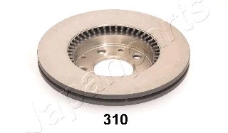 Brake Disc (DI-310)
