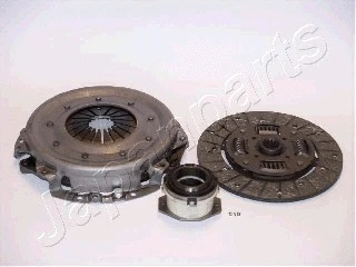 Clutch Kit (KF-010)